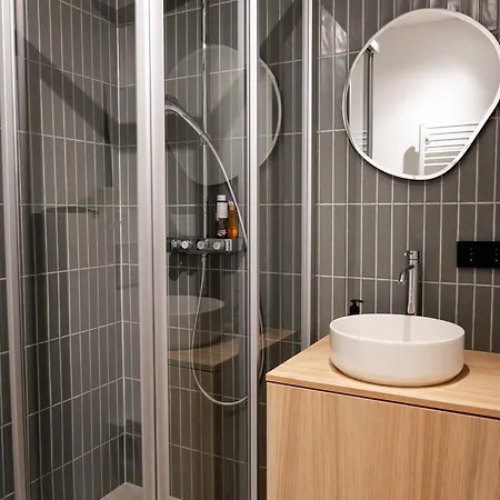 Design Appartement Bad Aussee