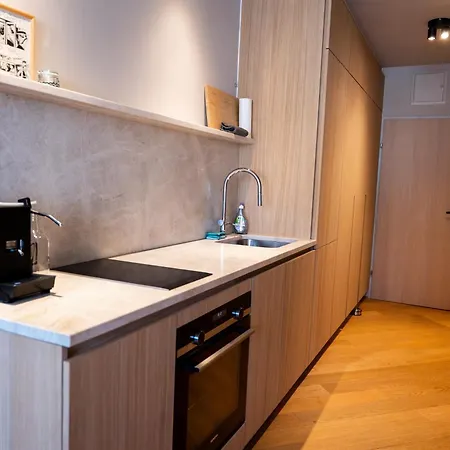 Design Appartement *