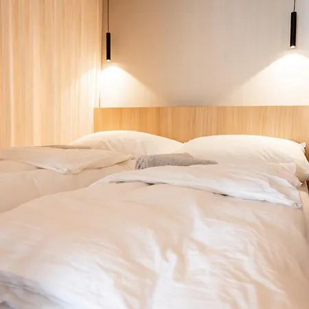 Appartement Design Bad Aussee