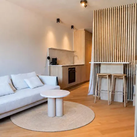 Design Apartament Bad Aussee