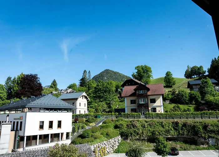 Design Appartement Bad Aussee