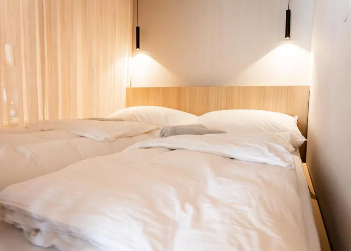 Appartement Design Bad Aussee